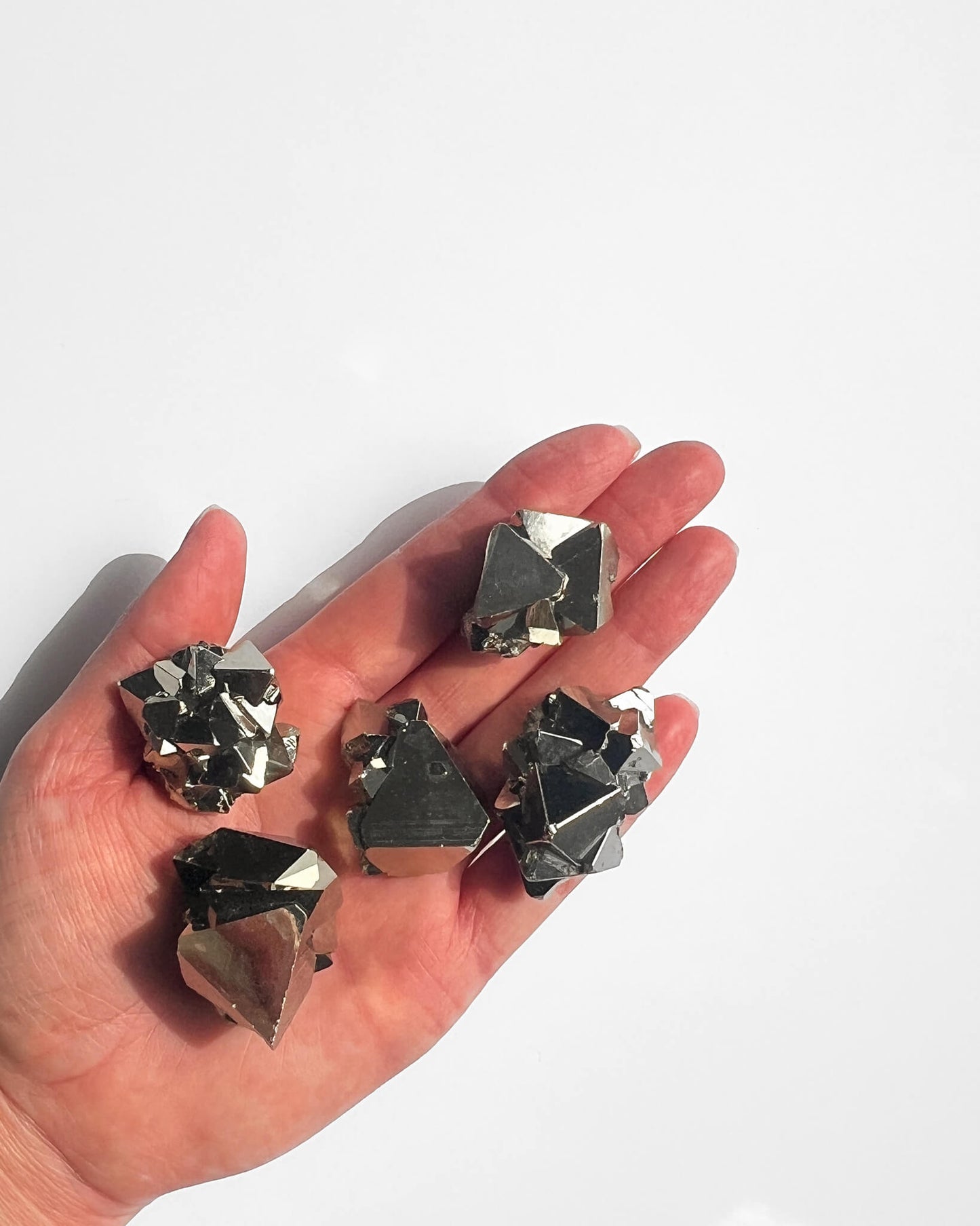 Pyrite Raw